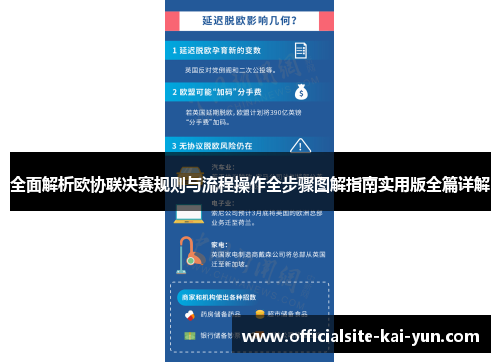 全面解析欧协联决赛规则与流程操作全步骤图解指南实用版全篇详解 全面解析欧协联决赛规则与流程操作全步骤图解指南实用版全篇详解