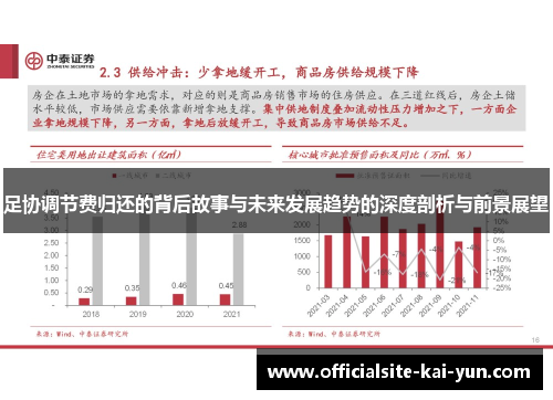 足协调节费归还的背后故事与未来发展趋势的深度剖析与前景展望