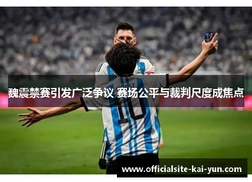 魏震禁赛引发广泛争议 赛场公平与裁判尺度成焦点 魏震禁赛引发广泛争议 赛场公平与裁判尺度成焦点