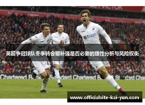 英超争冠球队冬季转会窗补强是否必要的理性分析与风险权衡